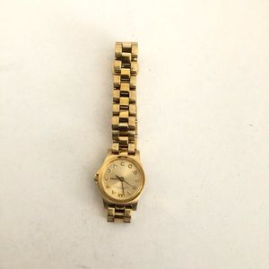 Marc Jacobs Watch